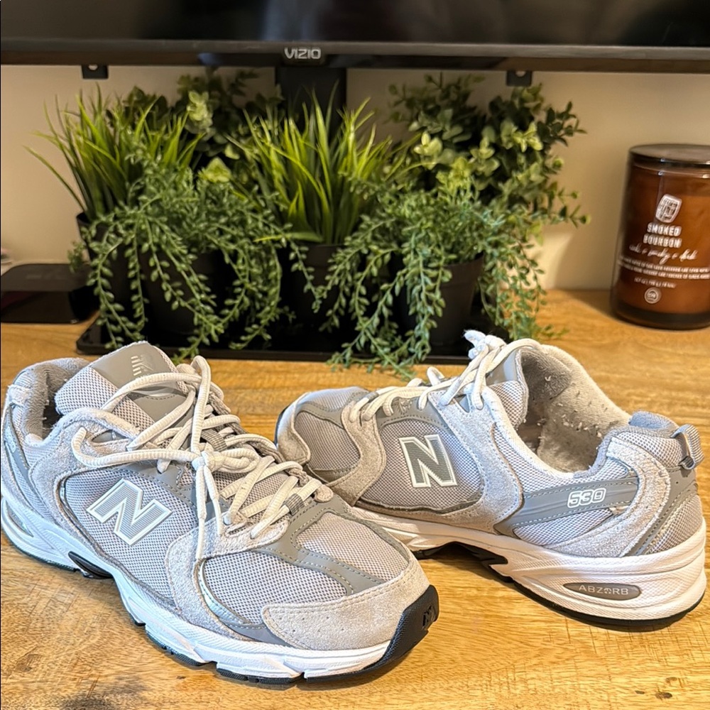 New Balance 530 ‘Raincloud’